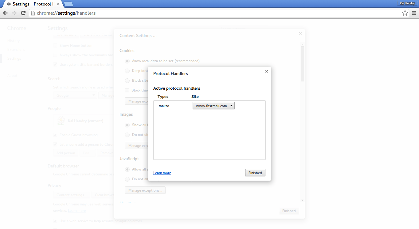 GitHub kaihendry/mailtotemplate Demonstrating how to send "canned