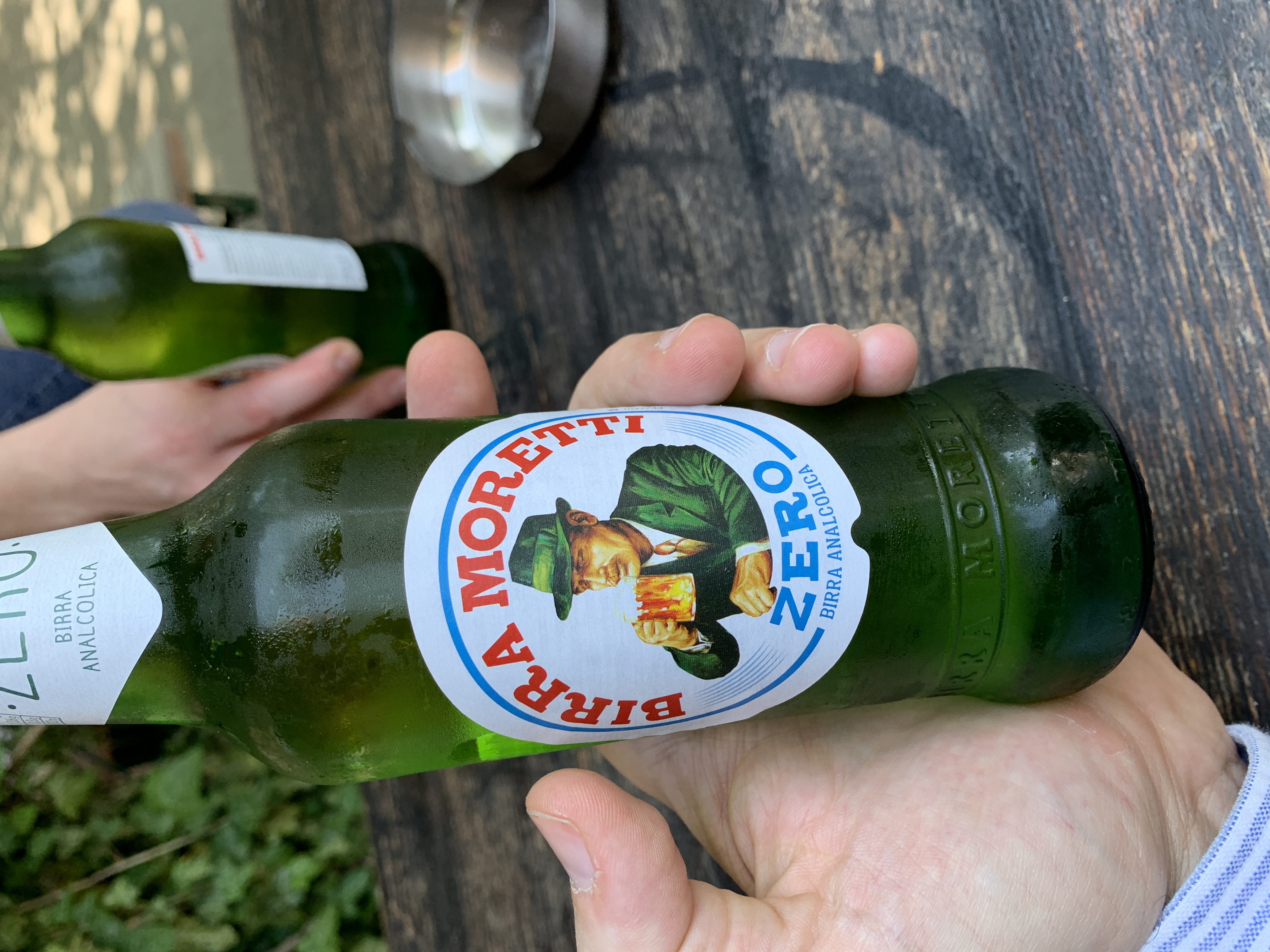 Birra Moretti